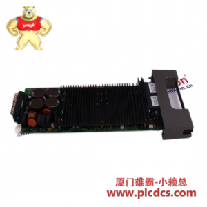 ABB ABB 3HAC025007-004 控制器模块