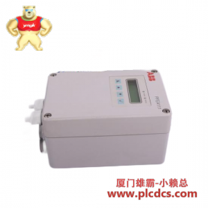 ABB 3HAC025338-002/098 伺服驱动单元