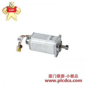 ABB 3HAC029034-001 交流伺服电机 高效工业控制解决方案