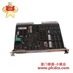 ABB 3HAC029312-001 控制模块