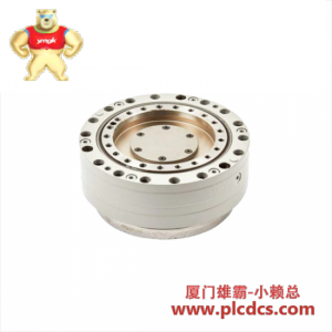 ABB 3HAC031074-001 齿轮箱，适用于工业自动化控制系统