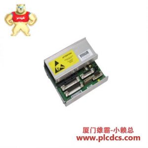 ABB 3HAC031851001 测量单元