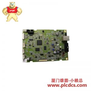 ABB 3HAC033624--001 主控制器主板