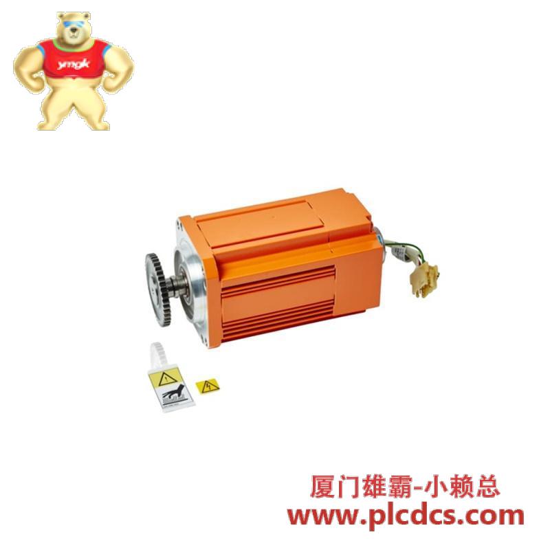 abb_3hac034644-003axis_dsqc462_3hac047960-0013hac047965-001_rot_ac_motor_with_pinion.jpg ABB 3HAC034644-003轴控制器 DSQC462 3HAC047960-001 3HAC047965-001 旋转交流电机带齿轮