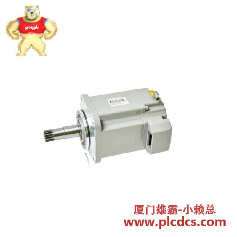 abb_3hac034862-003_rot_ac_motor.jpg ABB 3HAC034862-003 交流旋转电机