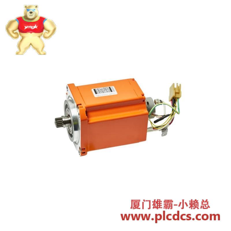 abb_3hac061315-002_rot_ac_motor_incl_p.jpg ABB 3HAC061315-002 旋转交流电机 含配件