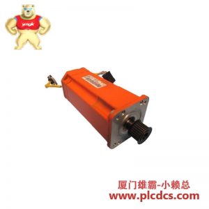 ABB 3HAC11179-1 伺服电机单元 轴4