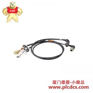 ABB 3HAC14139-1机械手轴5连接线