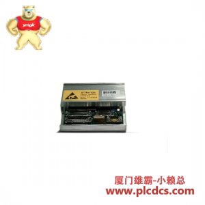 ABB 3HAC16014-1/05 DCS模块