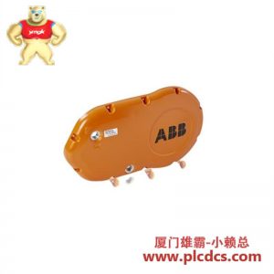 ABB 3HAC8081-10 防护盖带垫圈