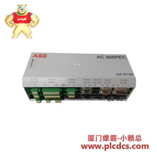 abb_3hiet404238r0001_ufb700a01_new.jpg ABB ABB 3HIET404238R0001 UFB700A01 新型工业控制模块