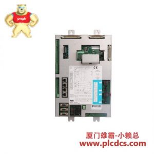 ABB 3HNA007719-001 3HNA006145-001 控制系统