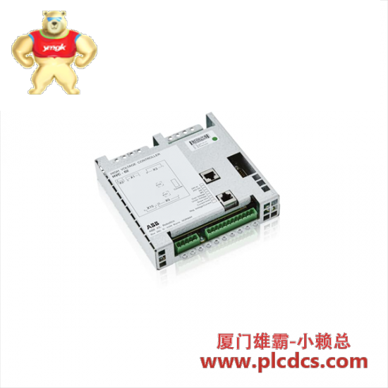 abb_3hna011999-001_high_voltage_controller.png ABB 3HNA011999-001 高压控制器