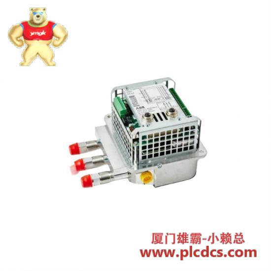 abb_3hna013719-001_control_unit.jpg ABB TK801V003 3BSC950089R1 DCS模块
