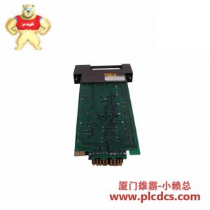 ABB 3HNA015717-001 压力控制阀