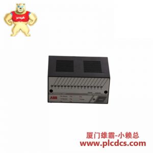 ABB 3HNM03189-1 指示单元板