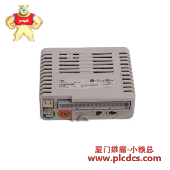 abb_4n5402-4n5403-2n2333_dcs_module.png ABB 4N5402-4N5403-2N2333 DCS模块