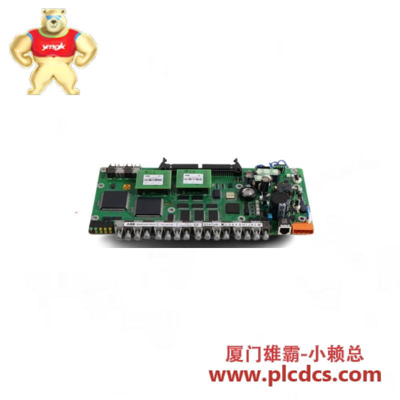 abb_5shx1445h0001_5sxe05-0152.jpeg ABB 5SHX1445H0001 5SXE05-0152 控制器模块