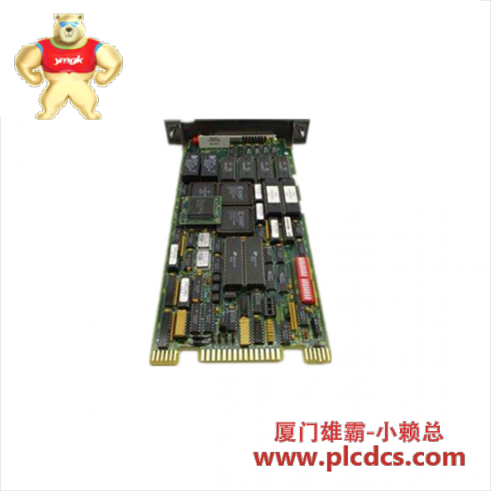 abb_5shx1445h0001_5sxe05-0152.png ABB 5SHX1445H0001 5SXE05-0152 控制器模块