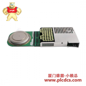 ABB 5SHY35L4520 AC10272001R0101 5SGY35L4520 5SXE10-0181 控制器模块