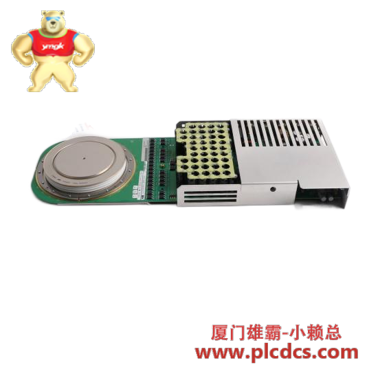 abb_5shy35l4520_ac10272001r0101_5sgy35l4520_5sxe10-0181.png ABB 5SHY35L4520 AC10272001R0101 5SGY35L4520 5SXE10-0181 控制器模块