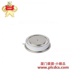 ABB 5STP26N6500 相控晶闸管模块