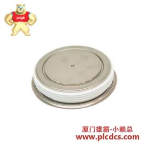 ABB 5STP33L2800MDKIT 相控晶闸管模块