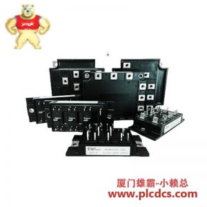 ABB 5STP33L2800 相控晶闸管模块