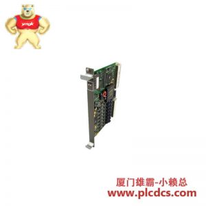 ABB 81AA10E GJR2370200R1100 工业电路板