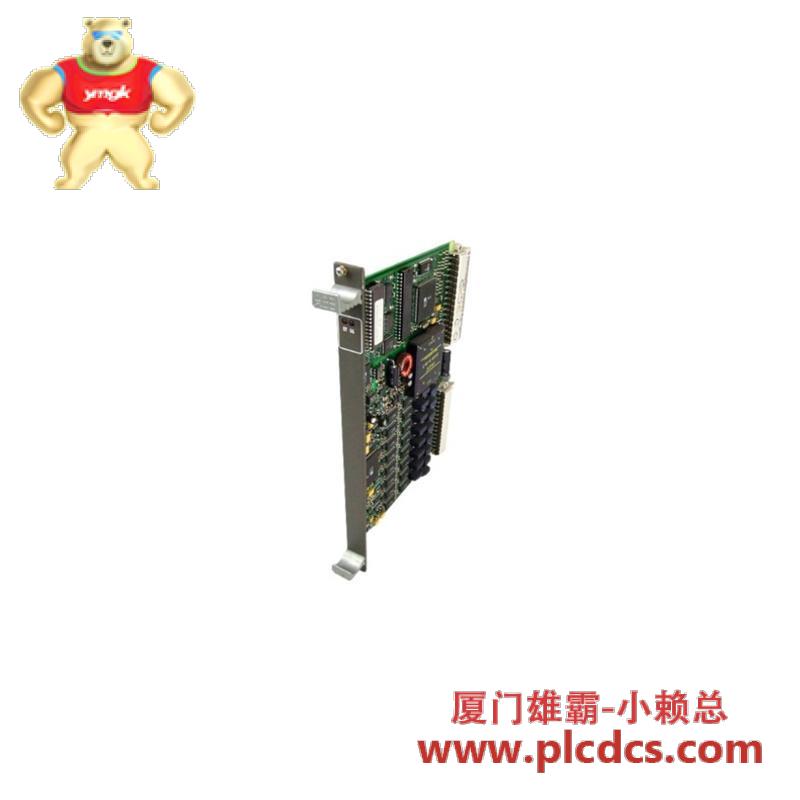 abb_81aa10e_gjr2370200r1100_circuit_board.jpg ABB 81AA10E GJR2370200R1100 工业电路板