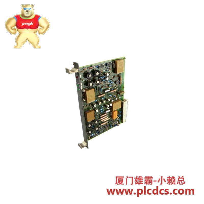 abb_88ft01_gjr2332200r0100_circuit_module.jpg ABB ABB YPQ201A YT204001-KA 控制板