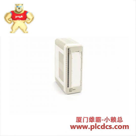 abb_a0815_analog_output.png ABB A0815 模拟输出模块