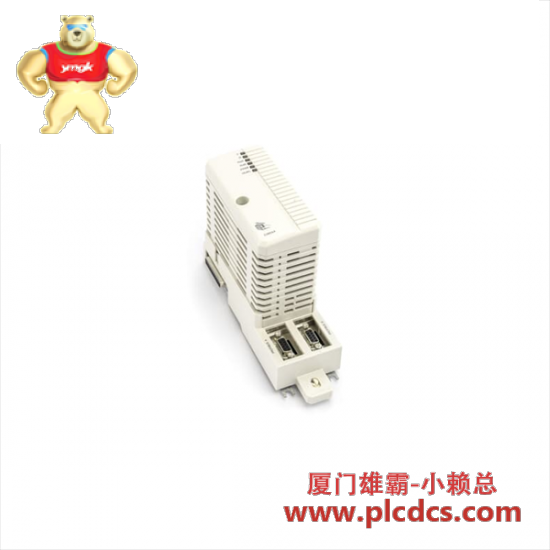 abb_ac800m_ci854ak01_communication_interface.png ABB AC800M CI854AK01 通讯接口模块