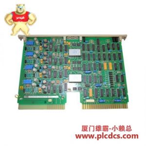 ABB ABB AG HESG 330061R0001 热销工业控制模块
