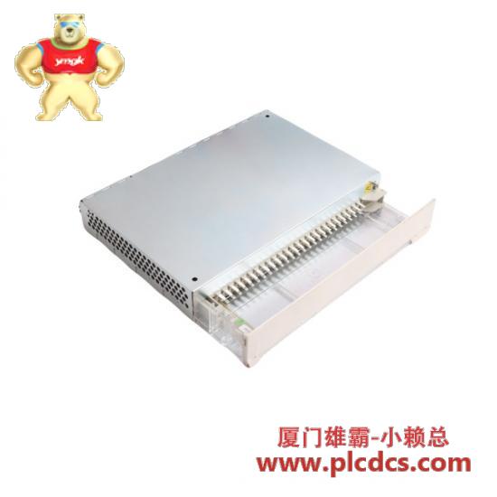 abb_ai620_3bht300005r1_analog_input.jpg ABB AI620 3BHT300005R1 模拟输入模块