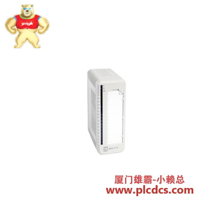 abb_ao845a_3bse045584r1_ao845a_analog_output_s_r_hart_8_ch.jpg ABB AO845A 3BSE045584R1AO845A 8通道模拟量输出HART信号隔离模块