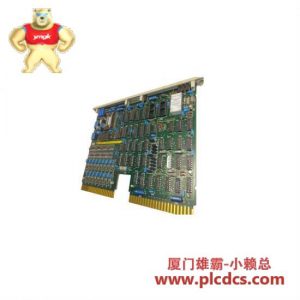 ABB HESG-447307-R1 模拟输入模块