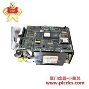 ABB ABB BAILEY 1948025A1 SX-900/64-8/B2 磁盘控制器