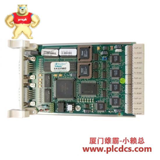 abb_ci532v09_control_board-1.jpg ABB 3HAC024138-001 工业控制器模块