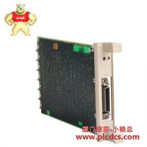 ABB CI540 3BSE001077R1 数字输入模块