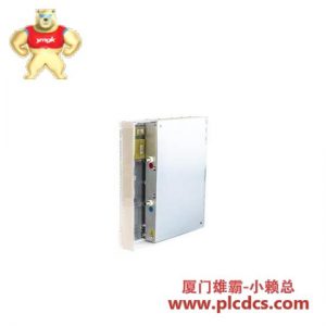 ABB CI630 3BSE011000R1 通信接口模块