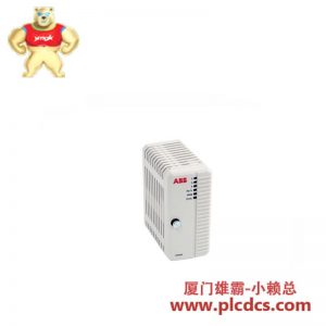 ABB CI840 KIT工具包 - 高效Profibus通讯接口模块