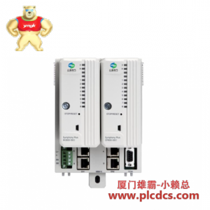 ABB CP800 通信处理器模块