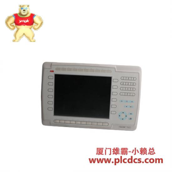 abb_cross_new.jpg ABB 3HAC025144-001 控制模块