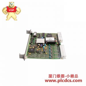 ABB CS300E PAC 031-1053-00 PLC 控制模块