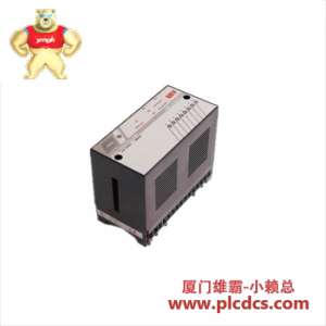 ABB CS31 ICSO08R1 通信接口模块