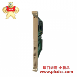 ABB ABB D0910S 数字输出模块