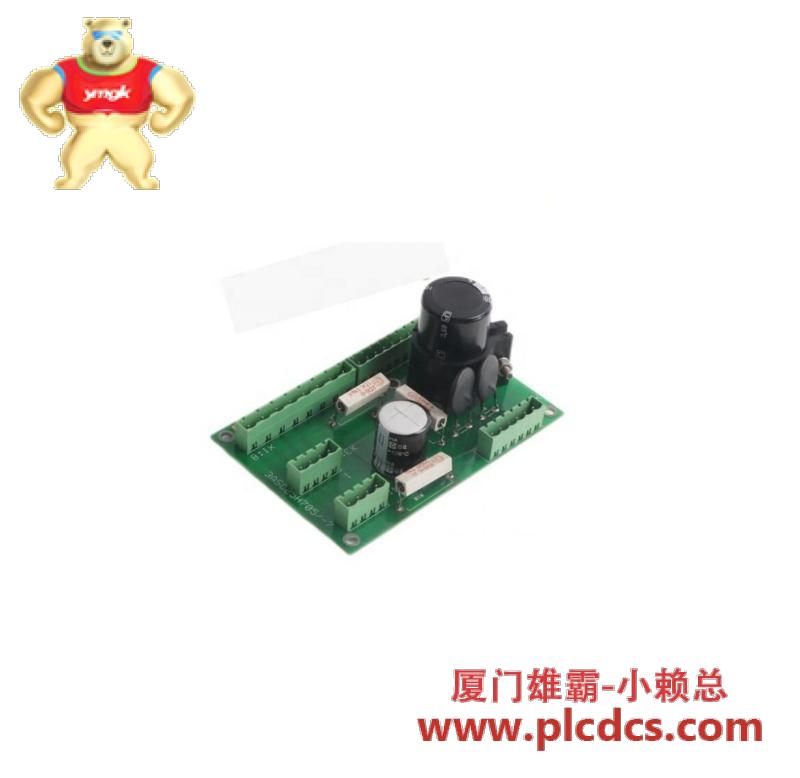 abb_dasa110_3asc25h271_board.jpg ABB 8241020SPARES KIT 备件套件 - 消耗品