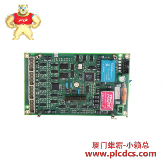 abb_datx130_3asc25h214_dcs_module.png ABB DATX130 3ASC25H214 数字控制模块