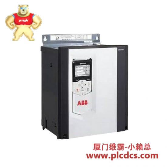 abb_dcs880-s02-0250-05x0_dc_converter_module.jpg ABB 3HAC025144-001 控制模块